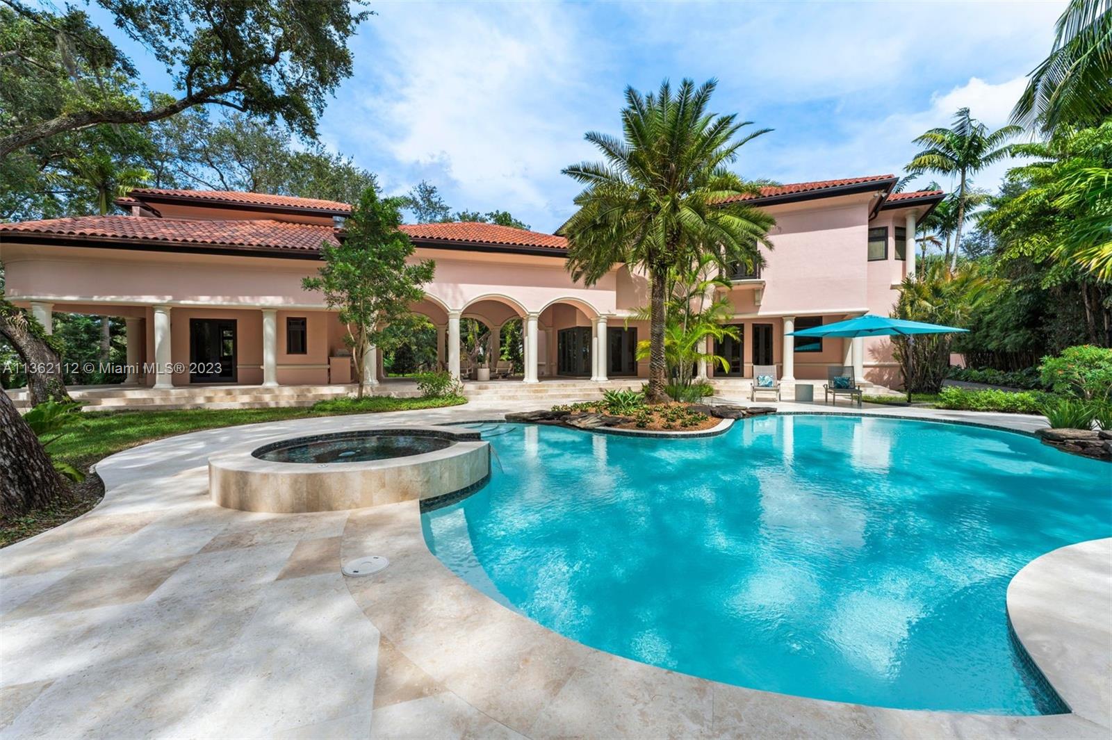 10001  Fairchild Way  For Sale A11362112, FL