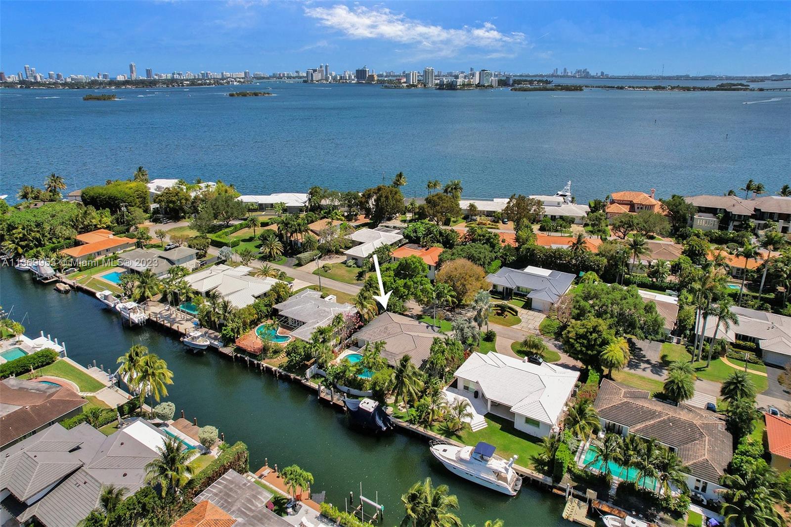 1441 NE 102nd St  For Sale A11369953, FL