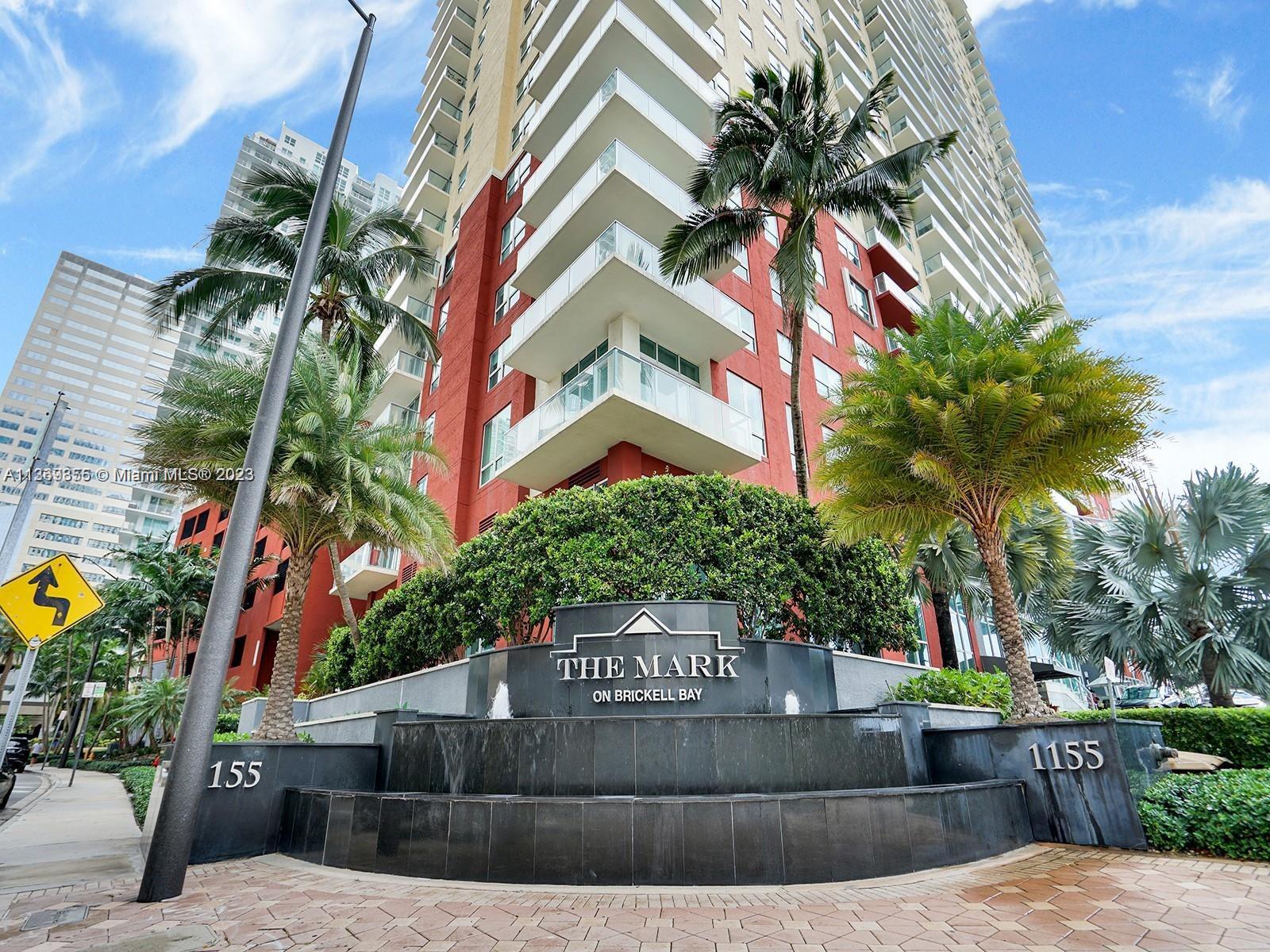 1155  Brickell Bay Dr #1402 For Sale A11369355, FL