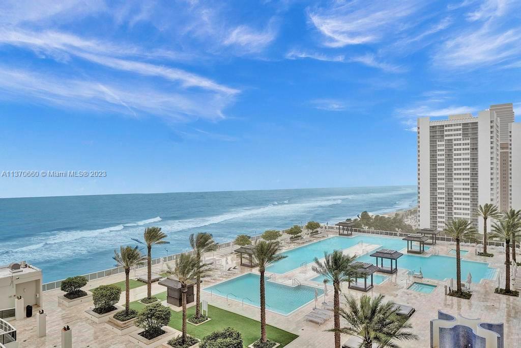 1830 S Ocean Dr #1204 For Sale A11370660, FL