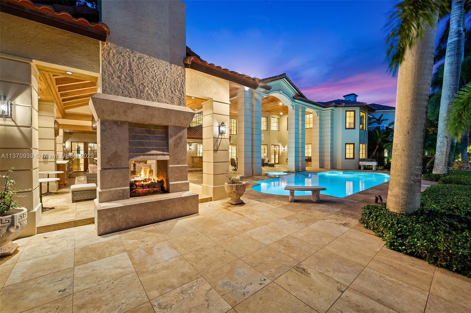 featured property