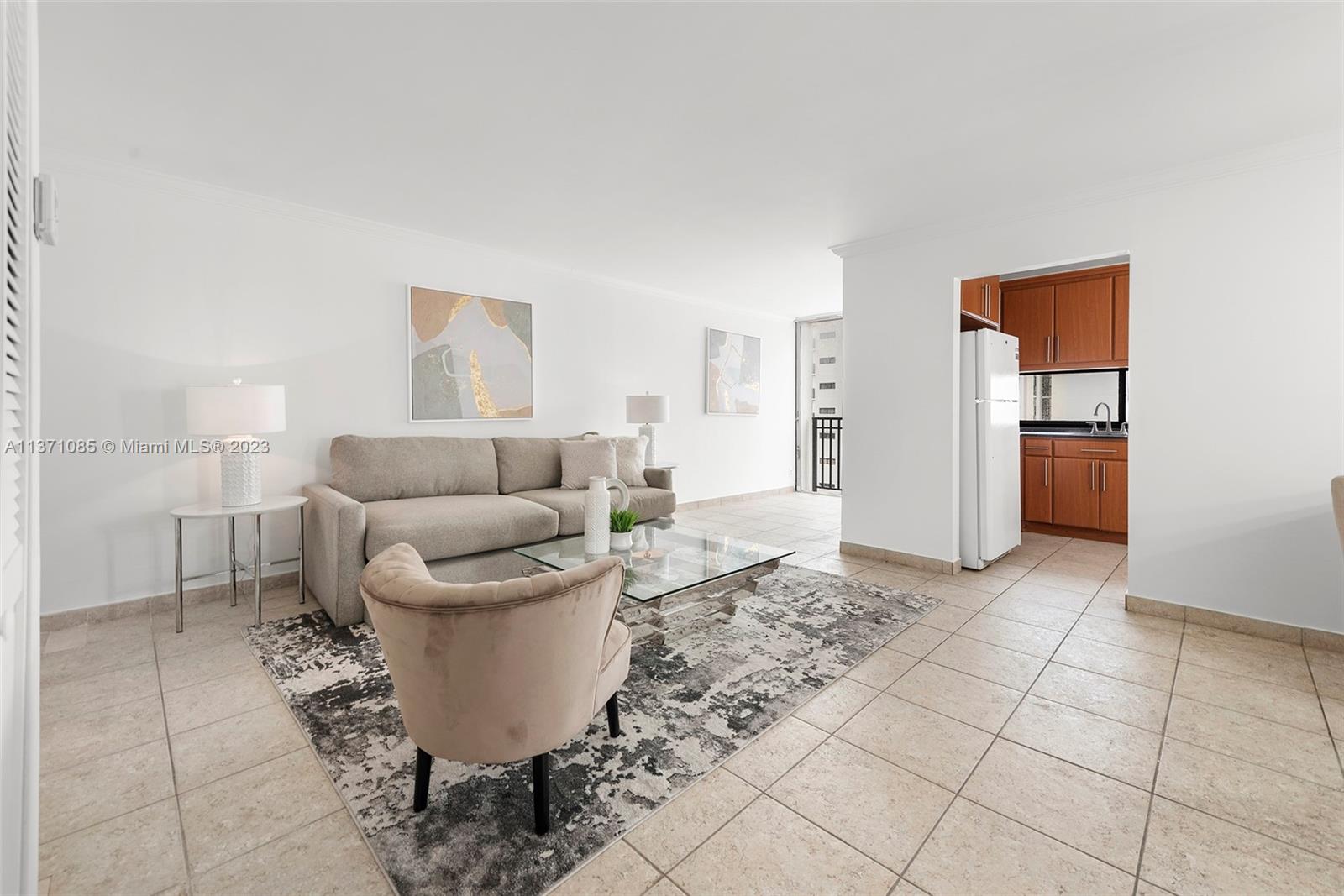 16909 N Bay Rd 710, Sunny Isles Beach, FL 33160