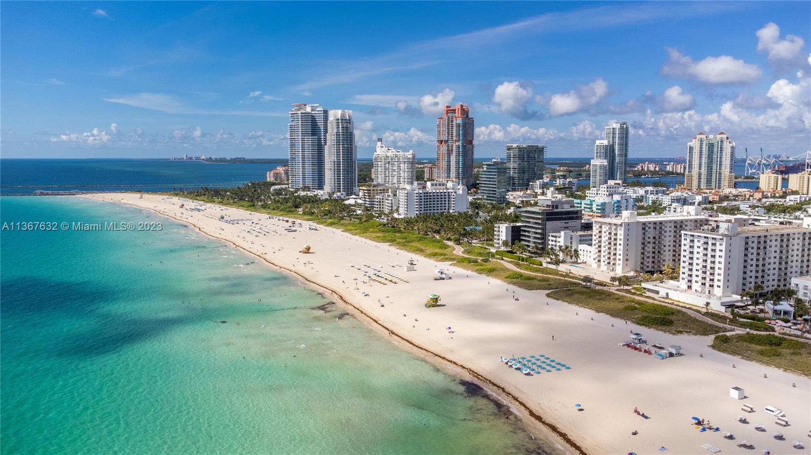 345  Ocean Dr #401 For Sale A11367632, FL