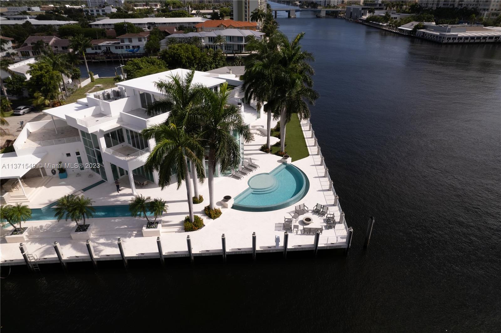 featured property