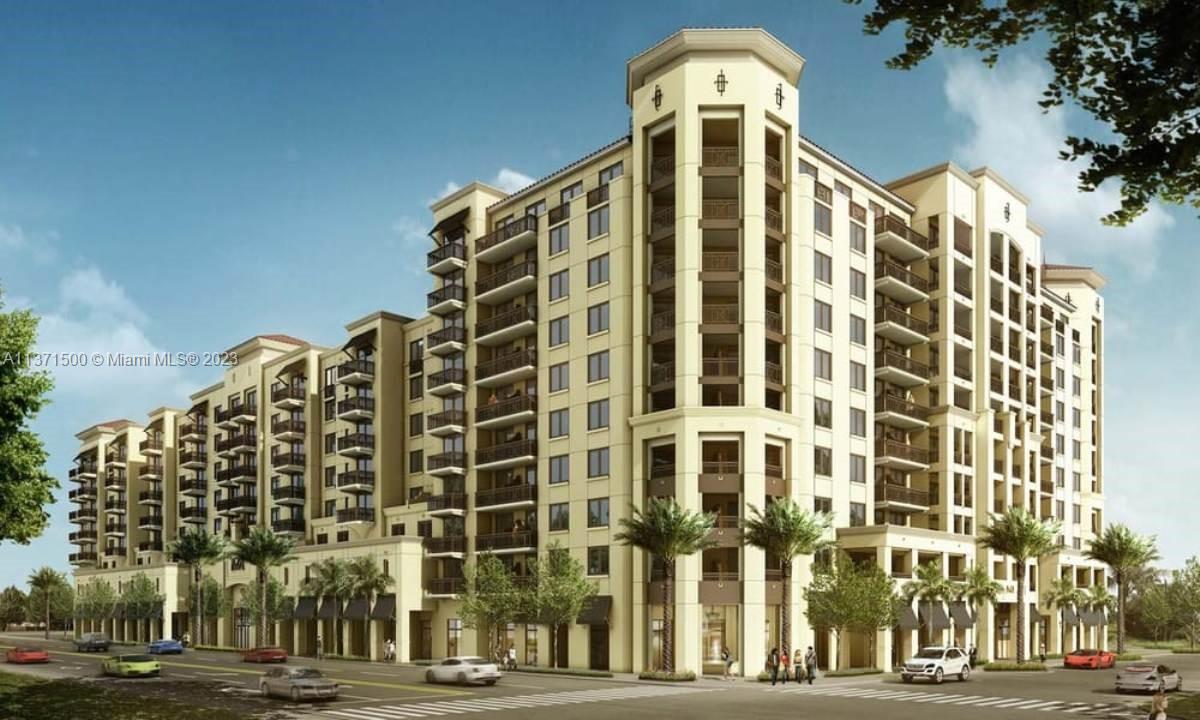 301  Altara Ave #619 For Sale A11371500, FL