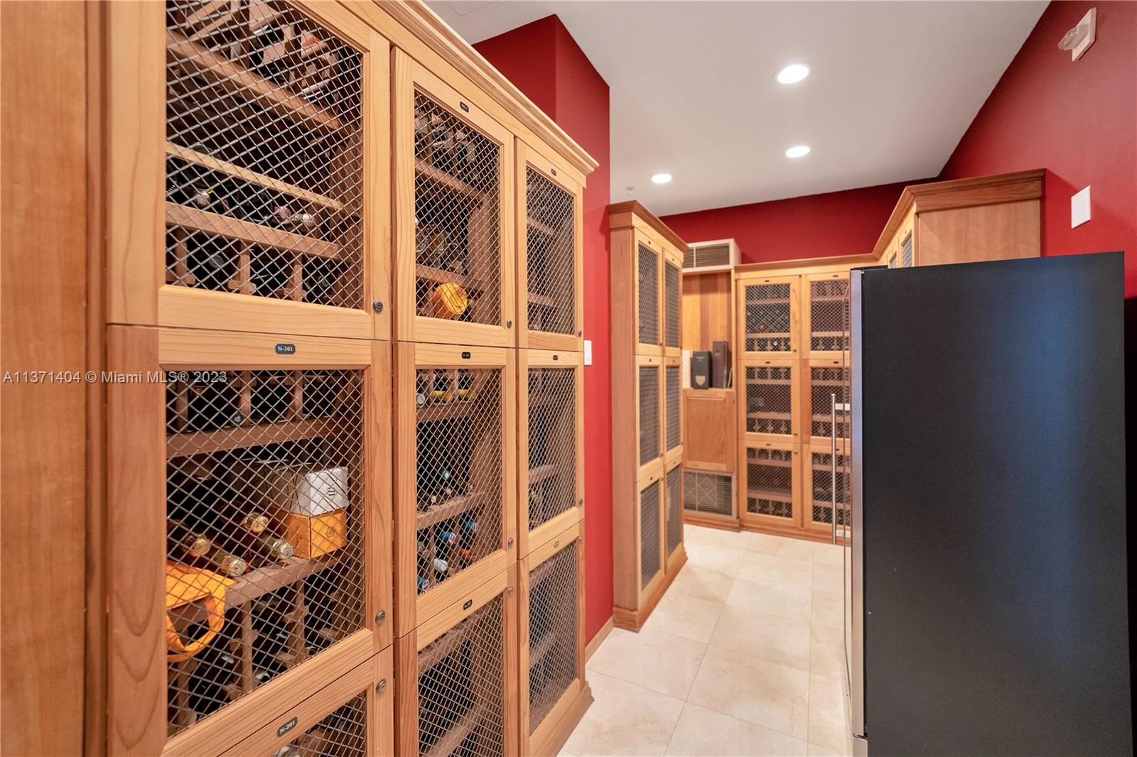 Wine Cellar