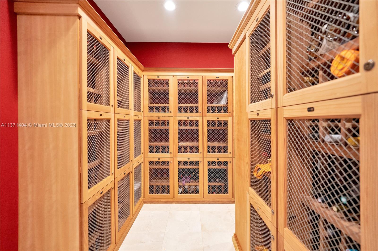 Wine Cellar