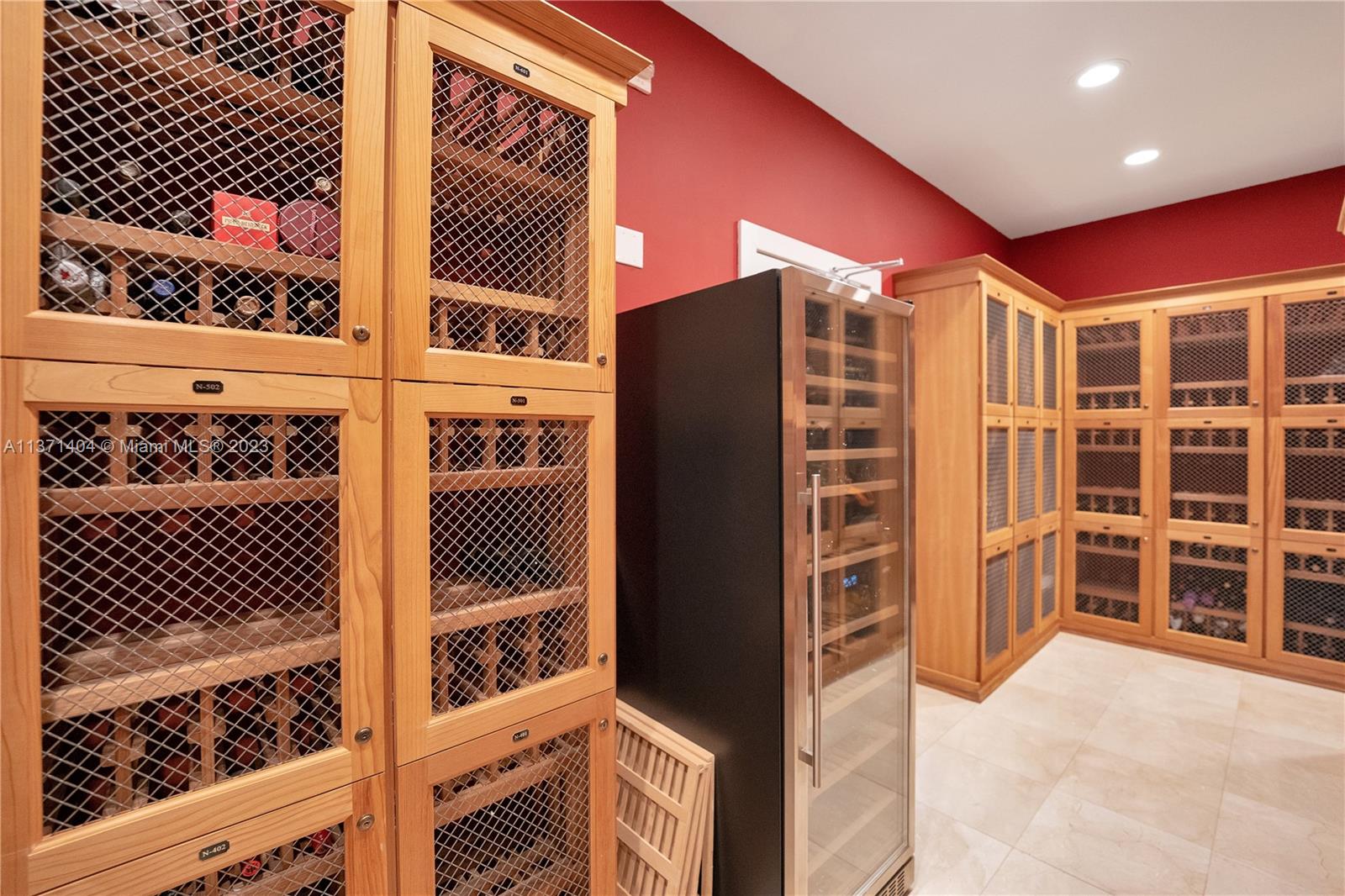 Wine Cellar