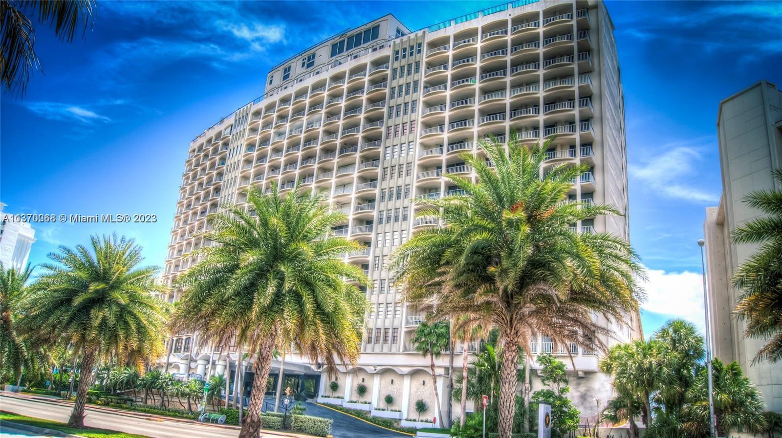5401 Collins Ave 919, Miami Beach, FL 33140