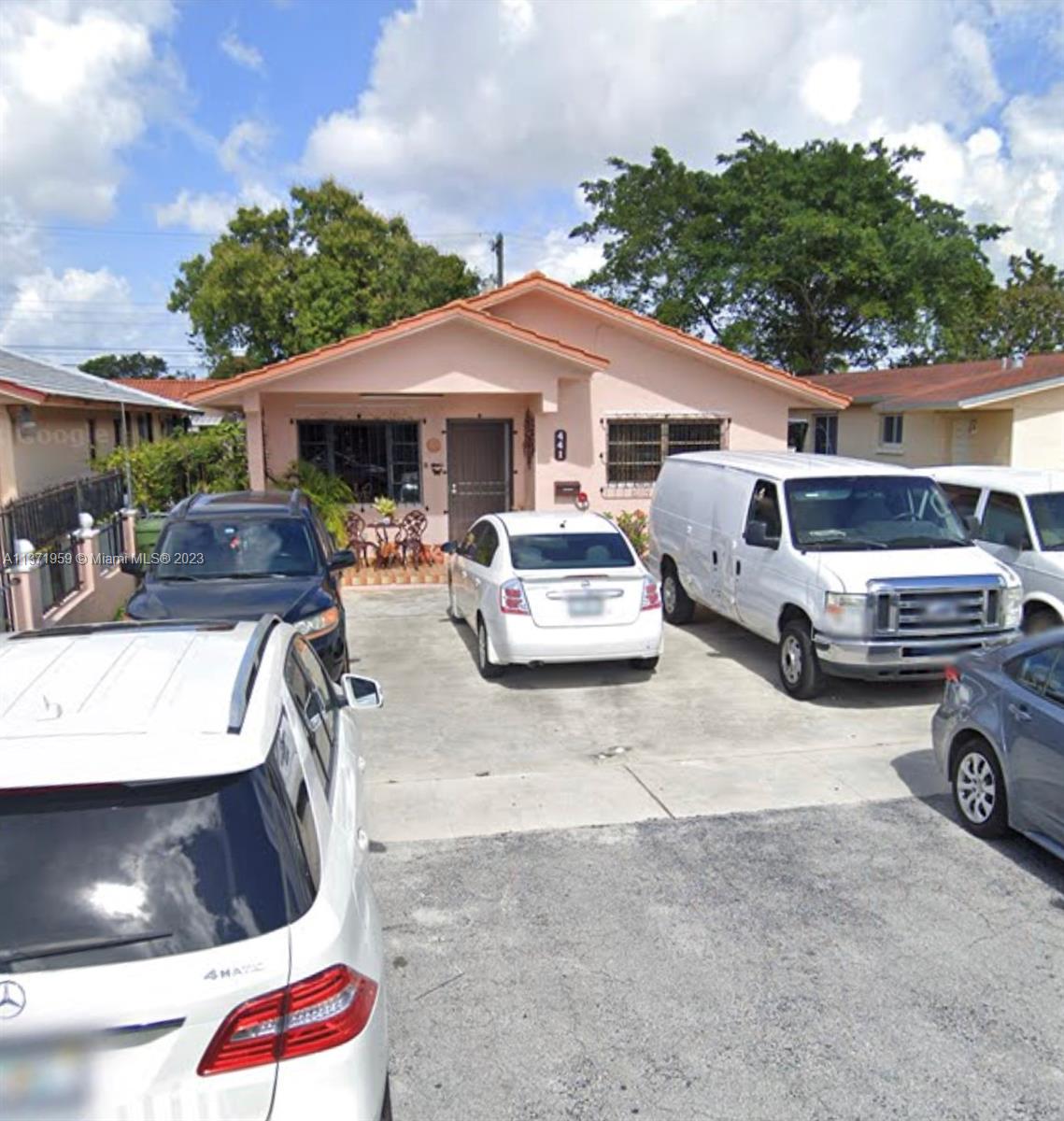 439 E 16th St  For Sale A11371959, FL