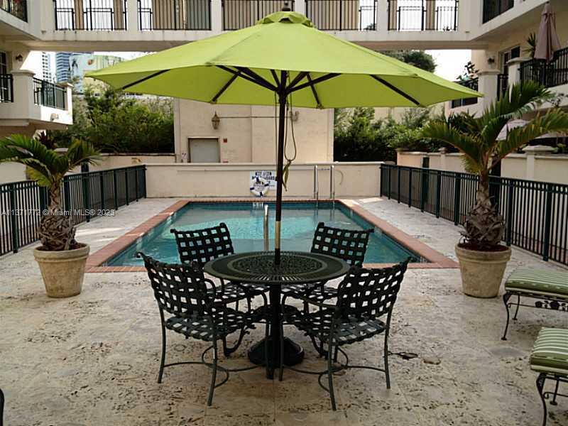 Photo 18 of Armitage Place No 3 Condo Apt 105 in Miami Beach - MLS A11371772