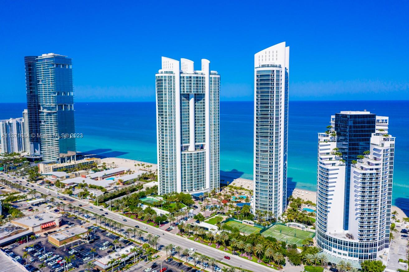 Sunny Isles Beach
