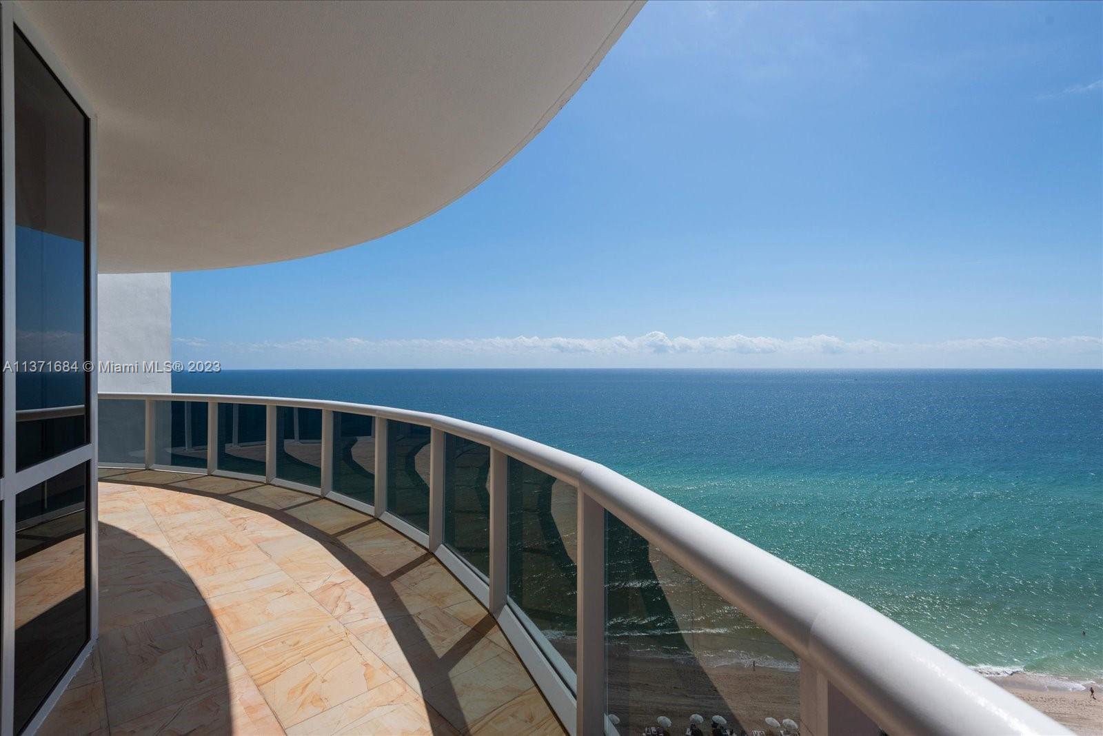 Balcony Oceanview