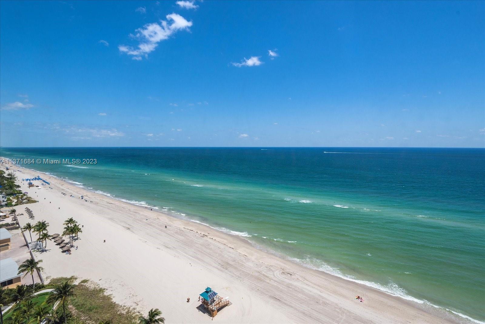 Beach View