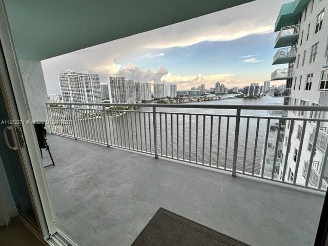 Photo 1 of Winston Towers 500 Condo Apt 2101 in Sunny Isles Beach - MLS A11372271