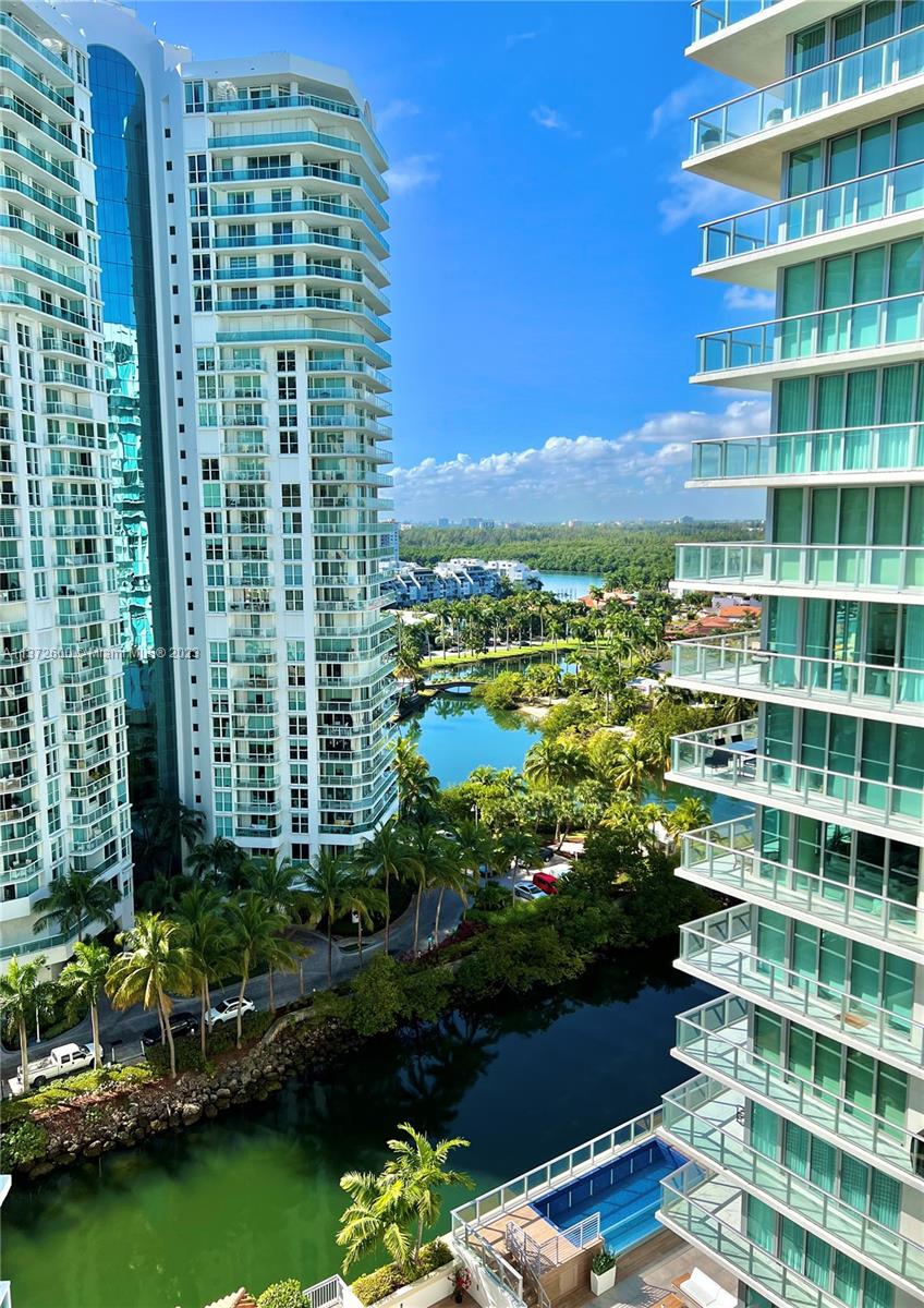 Photo 1 of St. Tropez 3 Apt 3-1603 in Sunny Isles Beach - MLS A11372600
