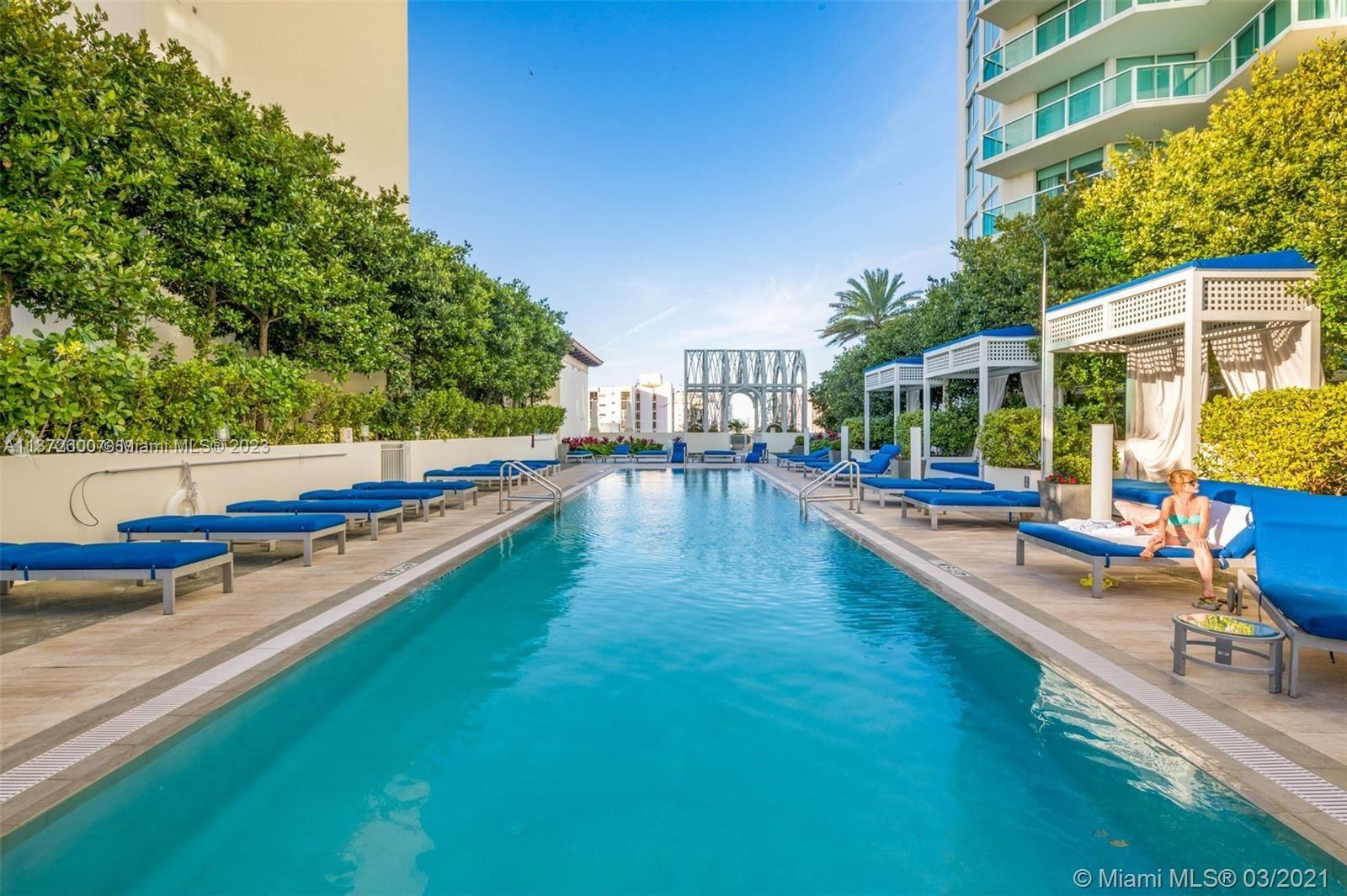 Photo 19 of St. Tropez 3 Apt 3-1603 in Sunny Isles Beach - MLS A11372600