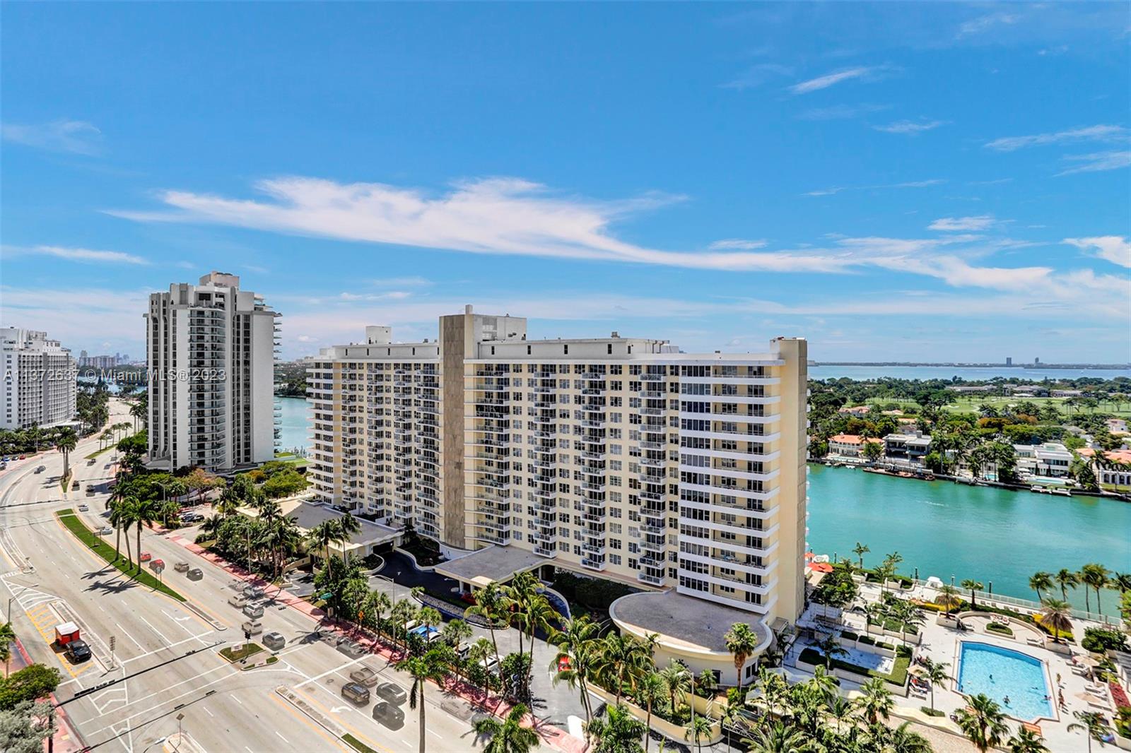 Listing Image 5601 Collins Ave #1720