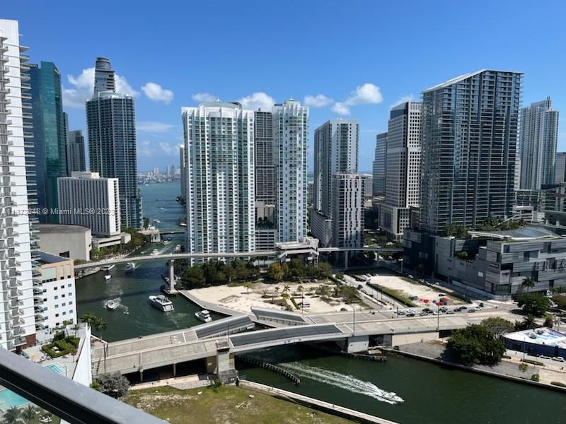 90 SW 3rd St #2912 For Sale A11372846, FL