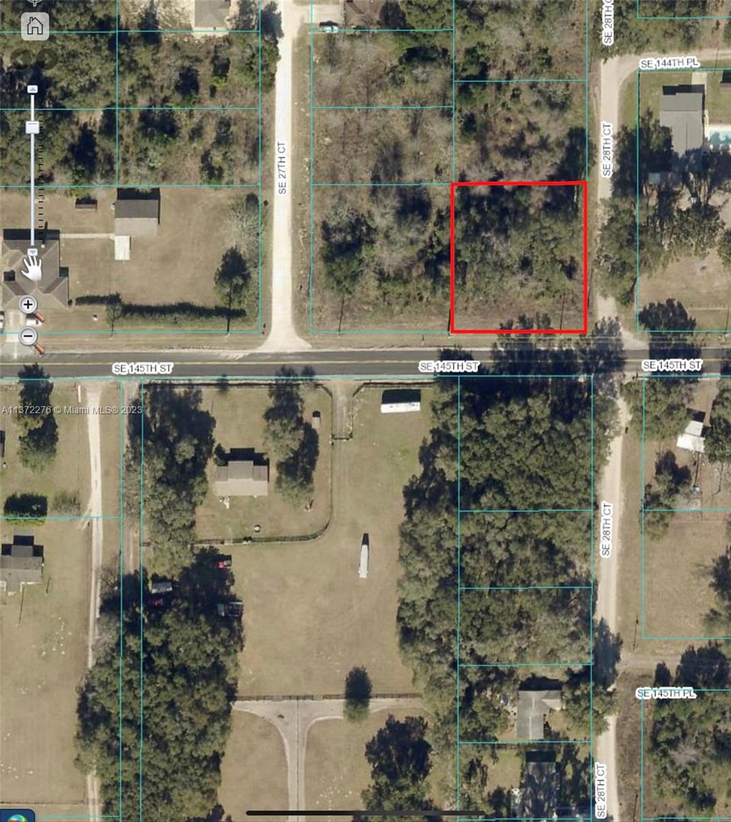 0 SE 145th St., Other City - In The State Of Florida, FL 34491