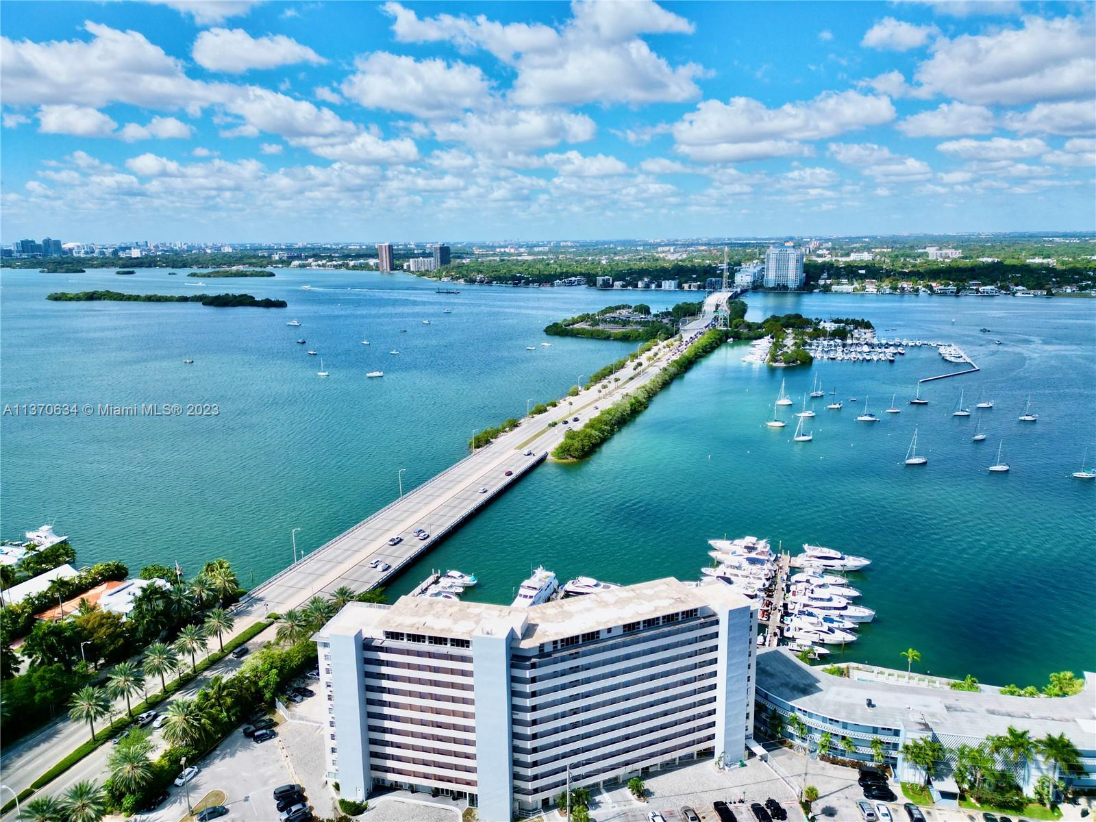 7904 West Dr 1002, North Bay Village, FL 33141