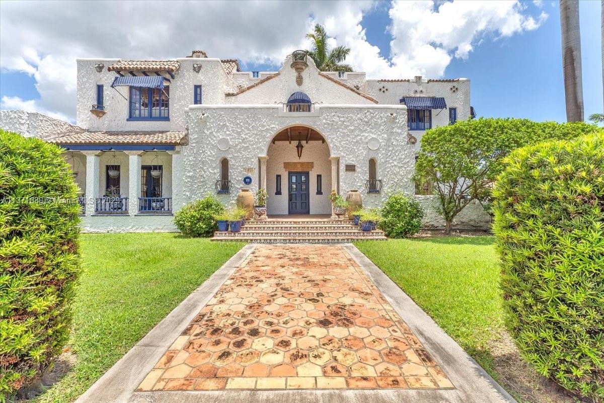 Residential for sale in Hollywood, Florida, A11371880