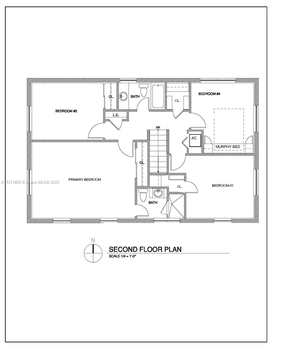 First Floor Plan