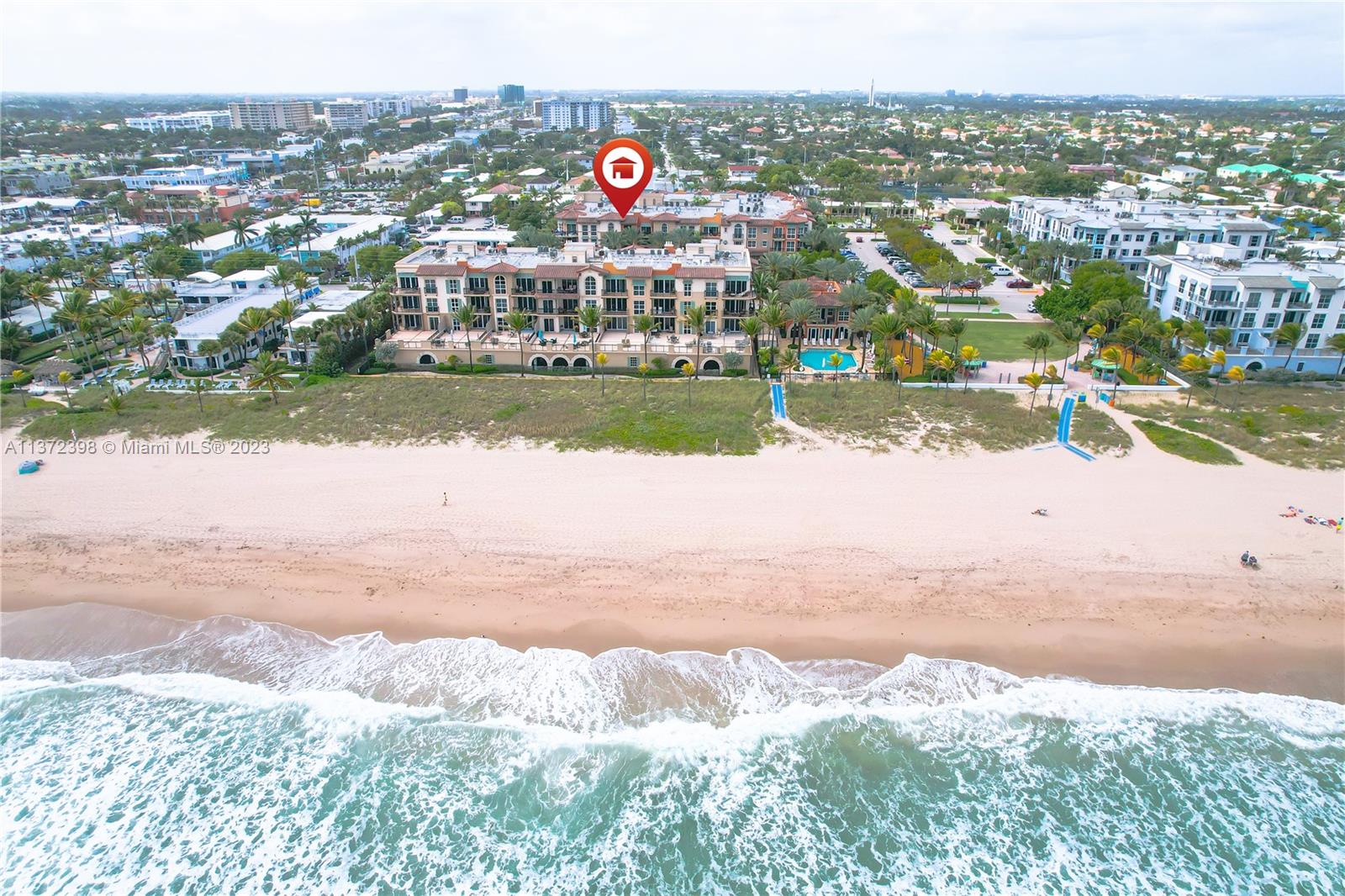 4445  El Mar Dr #2314 For Sale A11372398, FL