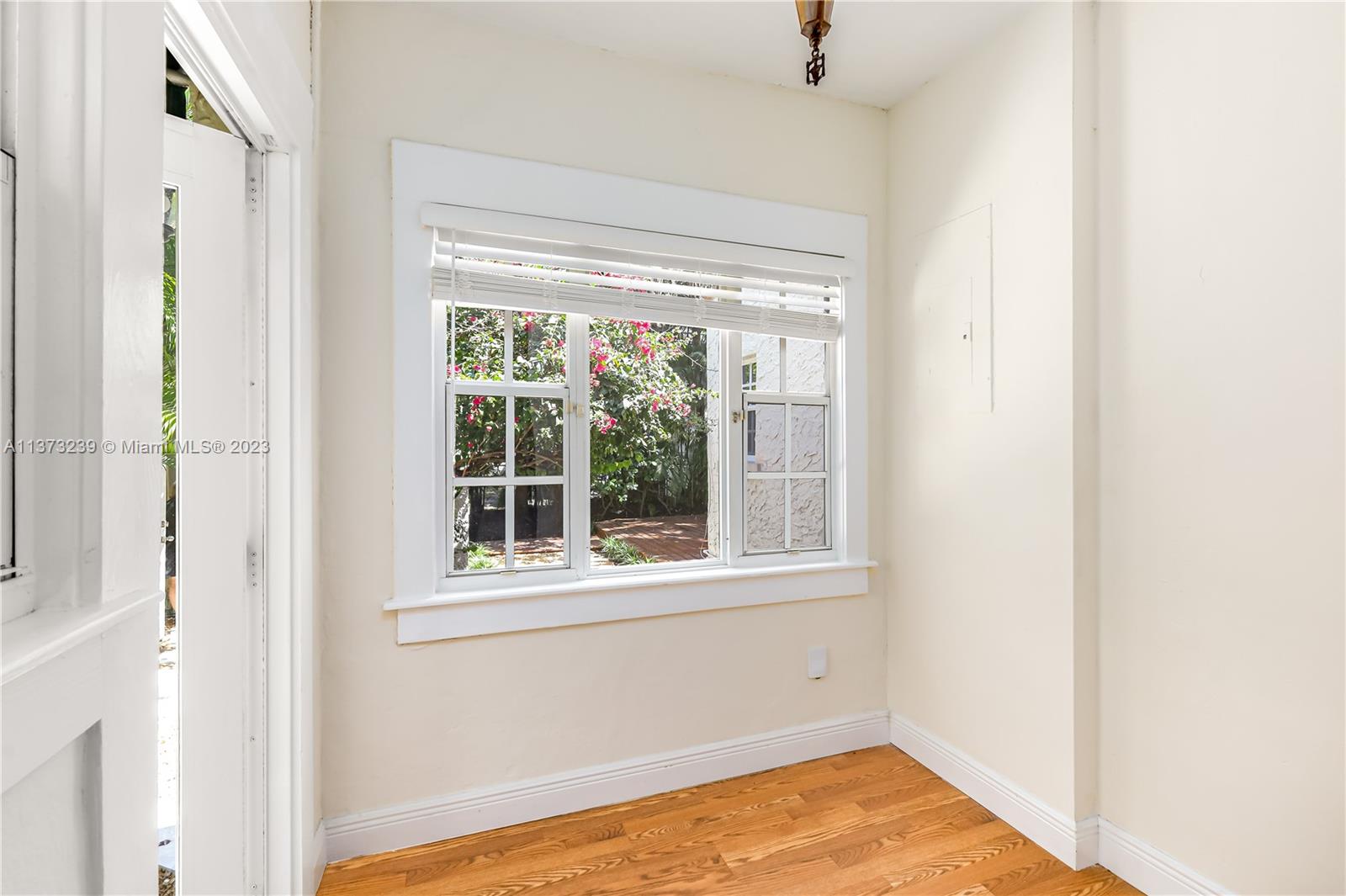 Dining Nook