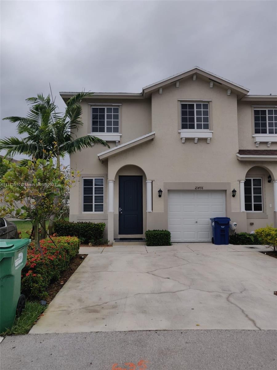 Photo 1 of 21476 NW 14th Ct in Miami Gardens - MLS A11373510
