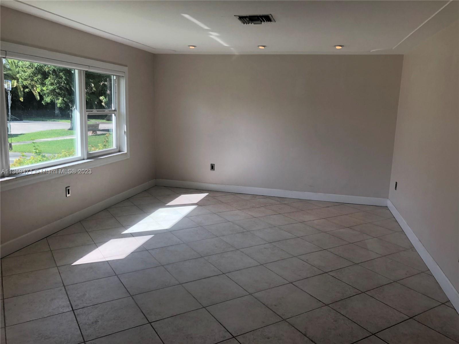 Dining Room next to kitchen