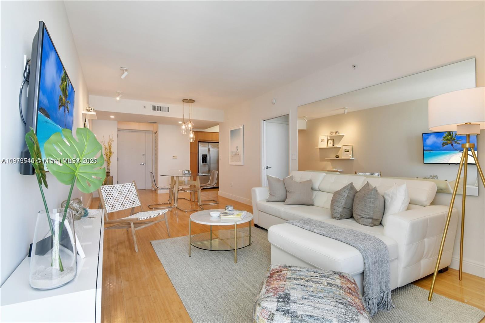 Photo 2 of Akoya Apt 2810 in Miami Beach - MLS A11373546