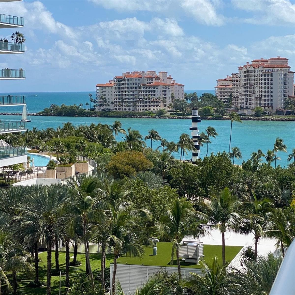 Photo 11 of Murano at Portofino Murano Apt 708 in Miami Beach - MLS A11373673