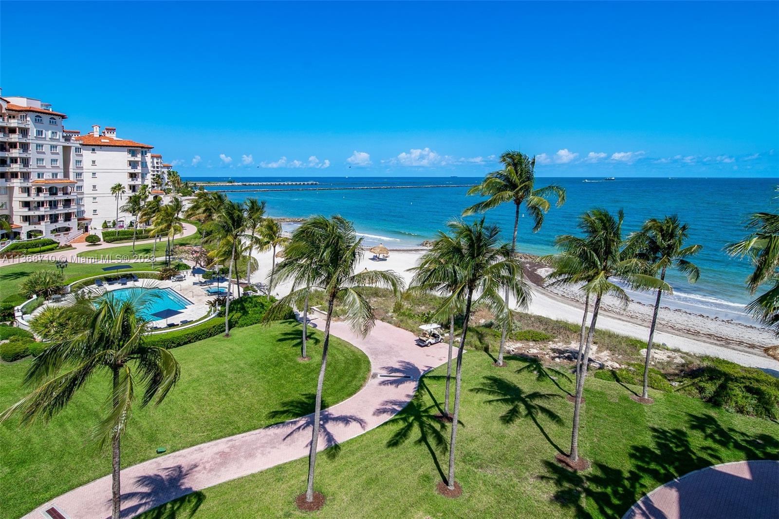 7953 Fisher Island Dr 7953, Miami Beach, FL 33109