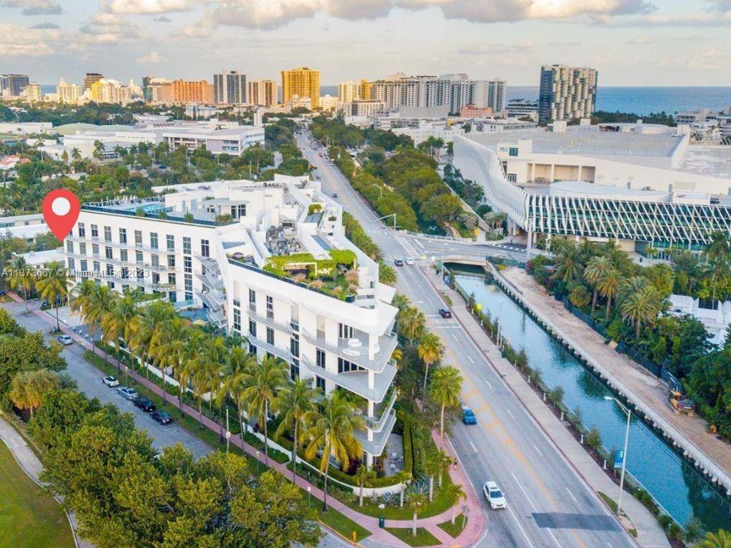 Photo 1 of Meridian Lofts Apt 414 in Miami Beach - MLS A11373667