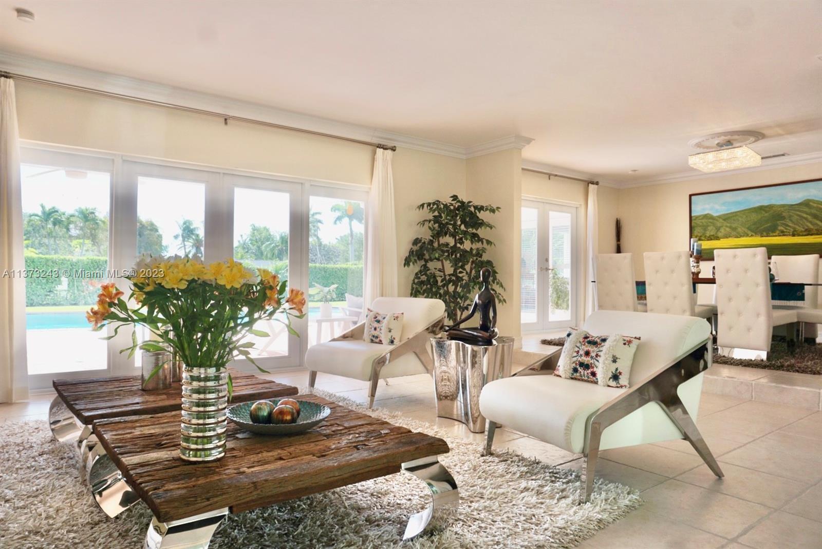 Dinning Room