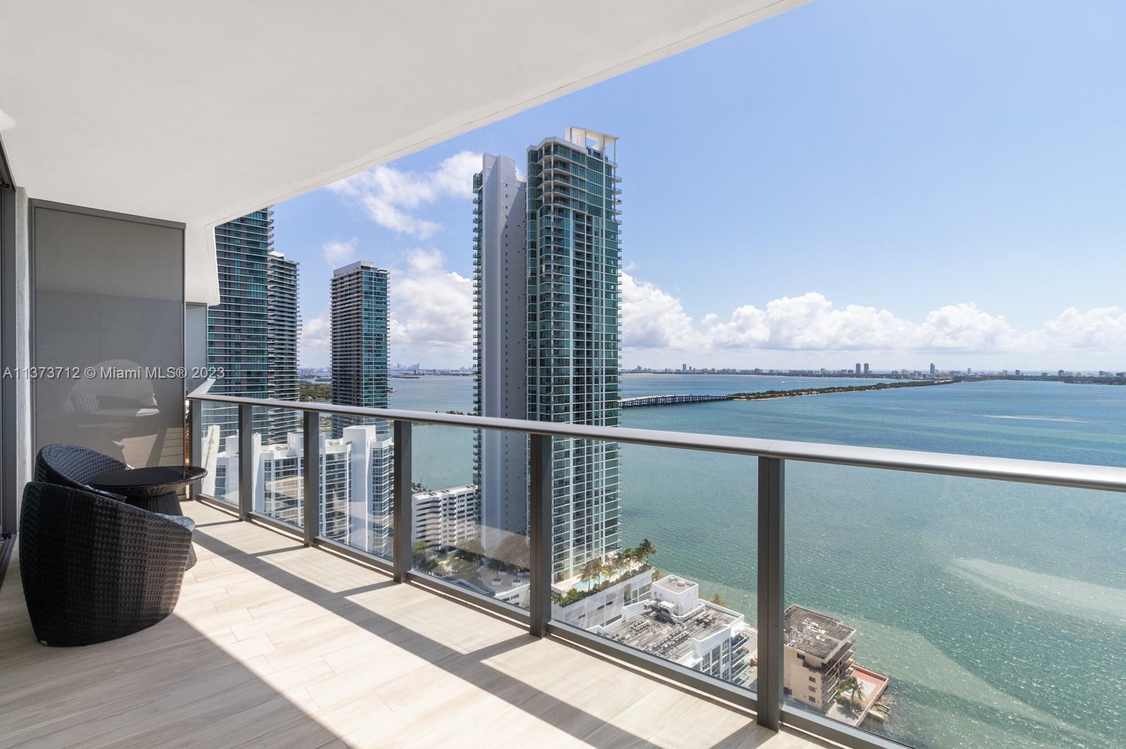 Photo 1 of ICON Bay ICON Apt 3105 in Miami - MLS A11373712