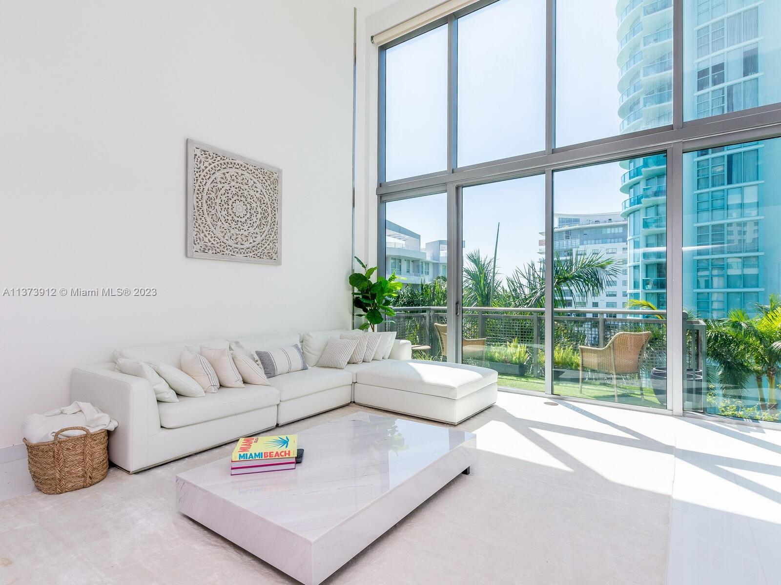 Photo 1 of Terra Beachside Villas Apt 520 in Miami Beach - MLS A11373912