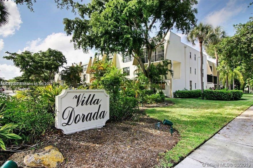 Photo 34 of Villa Dorada Condo No 2 Apt 220-9 in Aventura - MLS A11372127