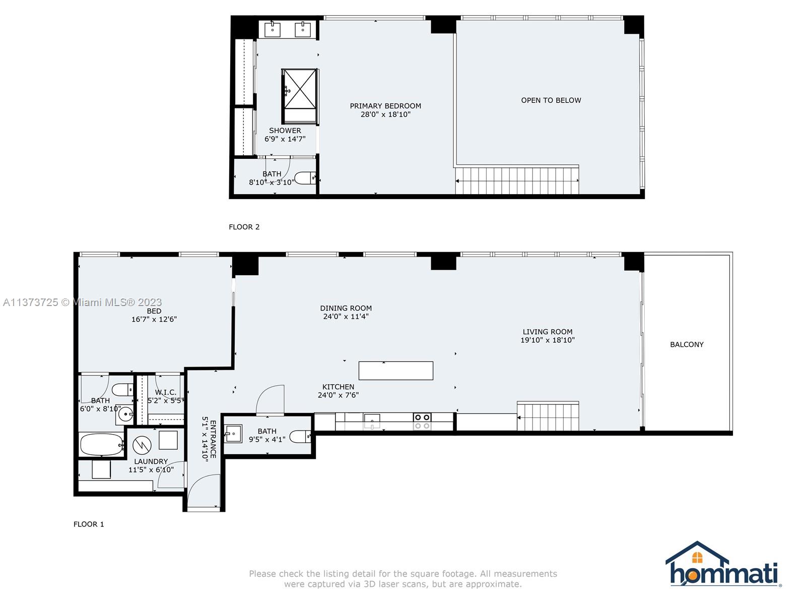 Floor Plan.