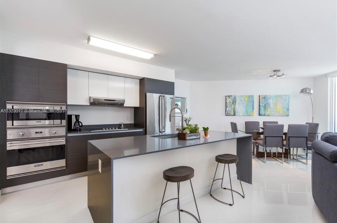 Photo 2 of Bay Harbour Island Apt 702 in Bay Harbor Islands - MLS A11373641