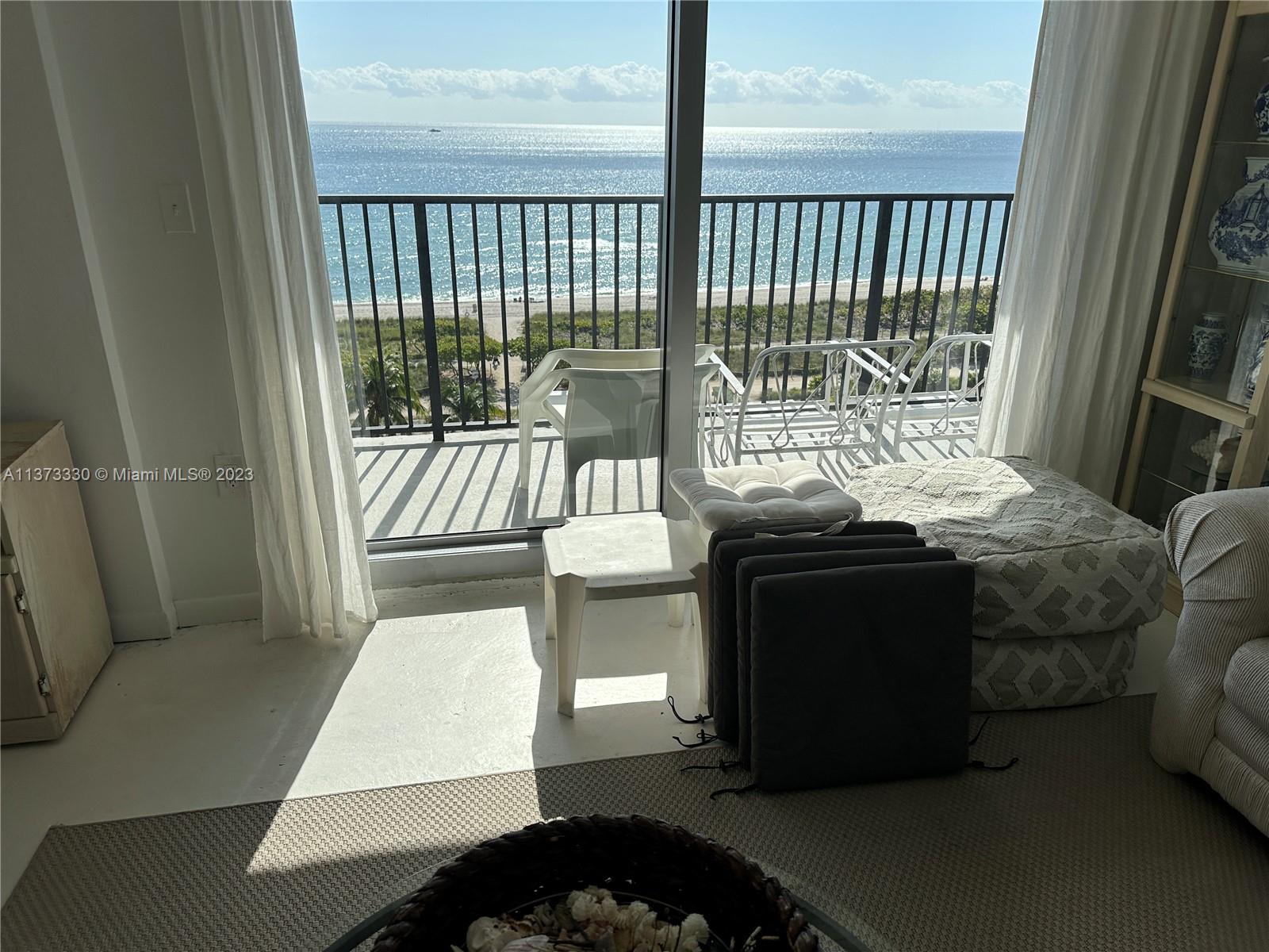 Photo 2 of Manatee Condo Apt 912 in Surfside - MLS A11373330