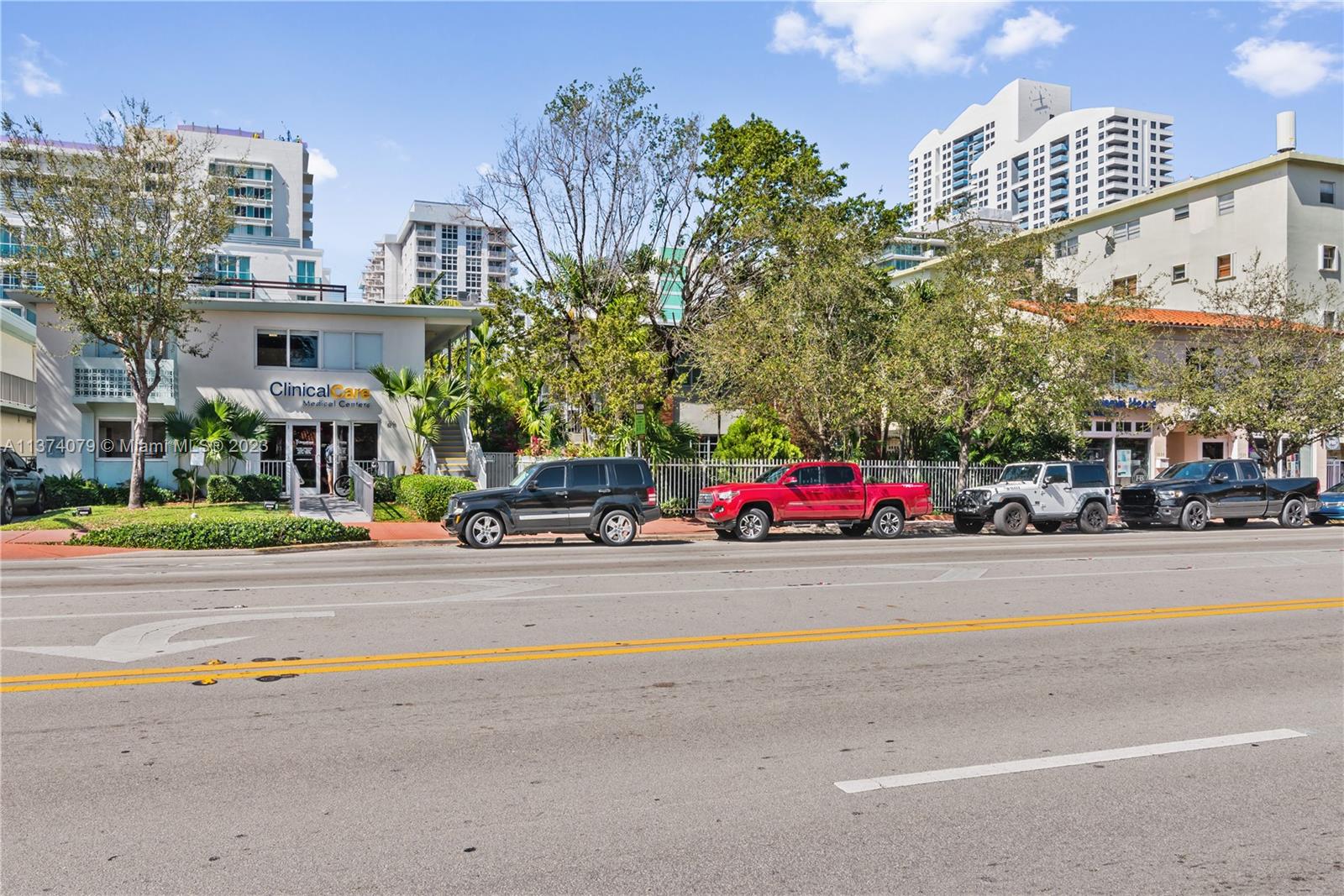 Photo 9 of Alton South Condo Apt 104 in Miami Beach - MLS A11374079