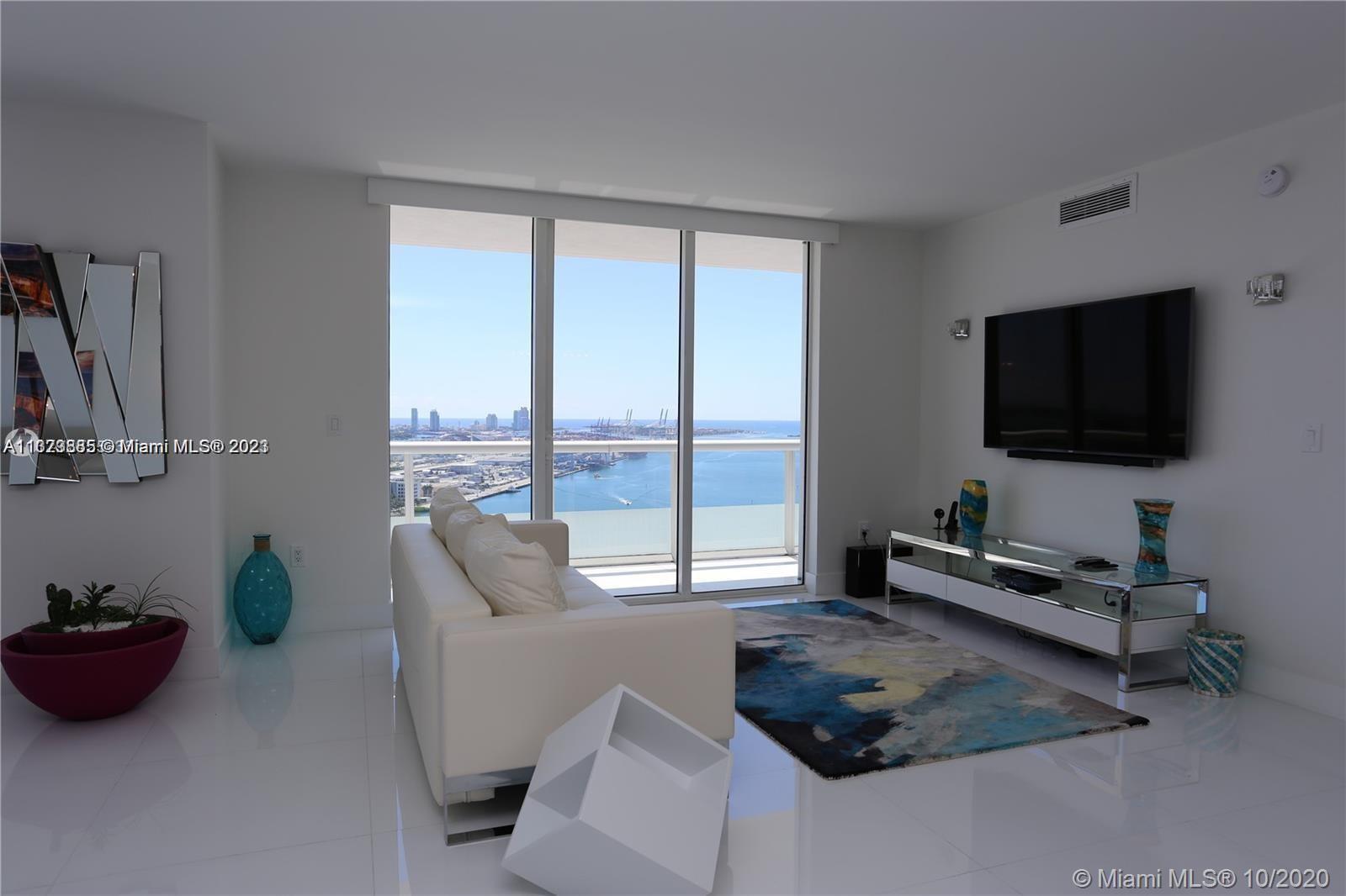 Photo 9 of 50 Biscayne Apt 3402 in Miami - MLS A11373885