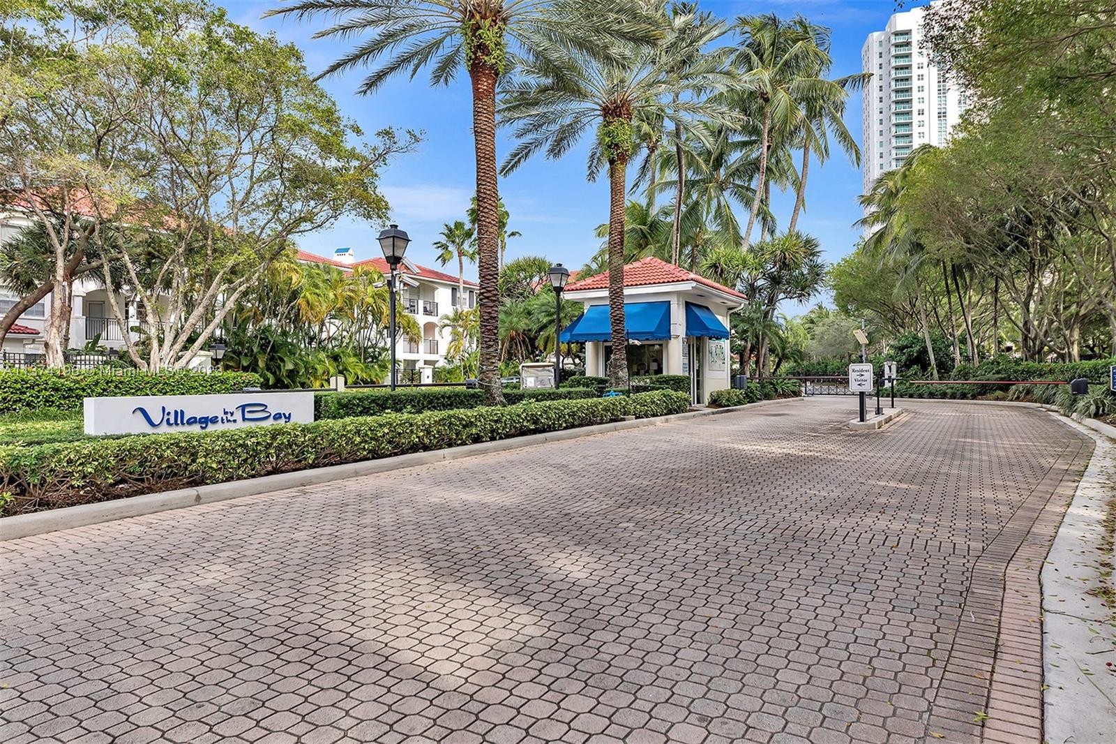 Photo 43 of Village By The Bay Condo Apt 5304 in Aventura - MLS A11374196