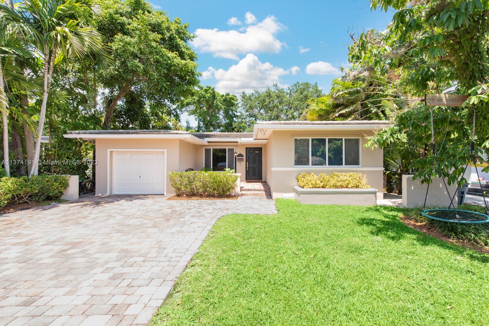 813 Angelo Ave, Coral Gables, FL 33134