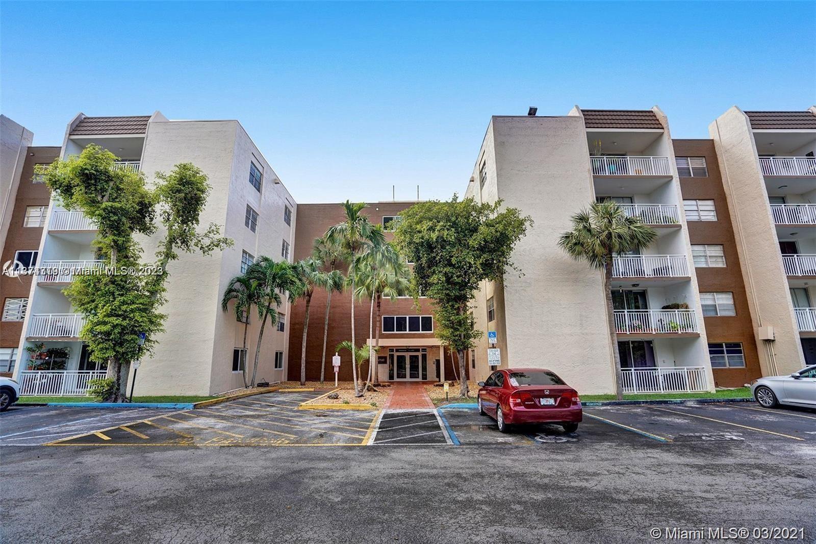 6960  Miami Gardens Dr #2-128 For Sale A11374319, FL