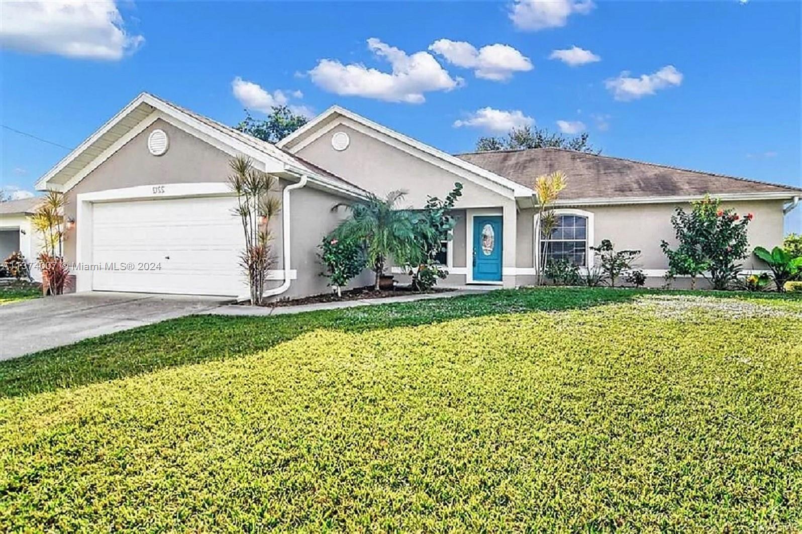 2212 NW 5th ST, Cape Coral, FL 33993