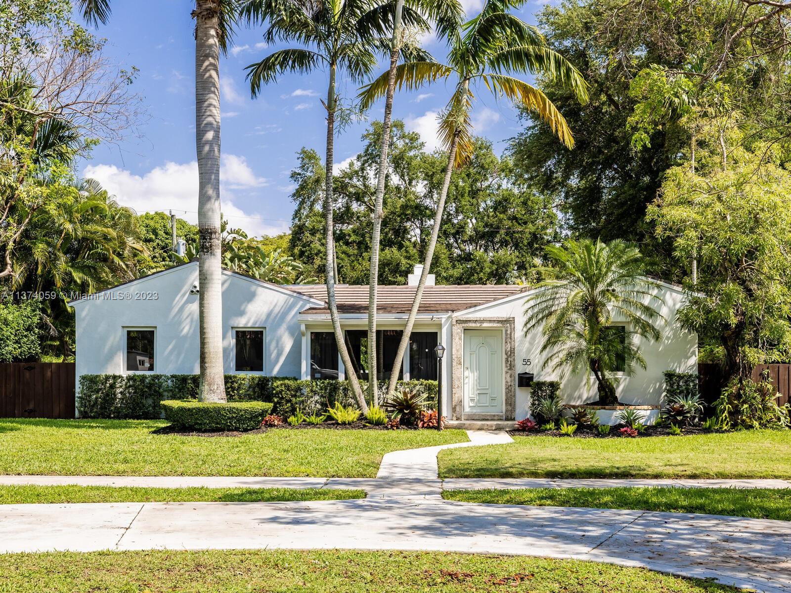 55 NE 97th St, Miami Shores, FL 33138