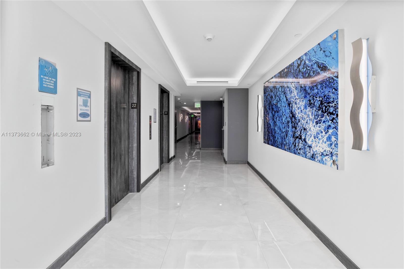 Photo 32 of Oceania II Apt 2228 in Sunny Isles Beach - MLS A11373662